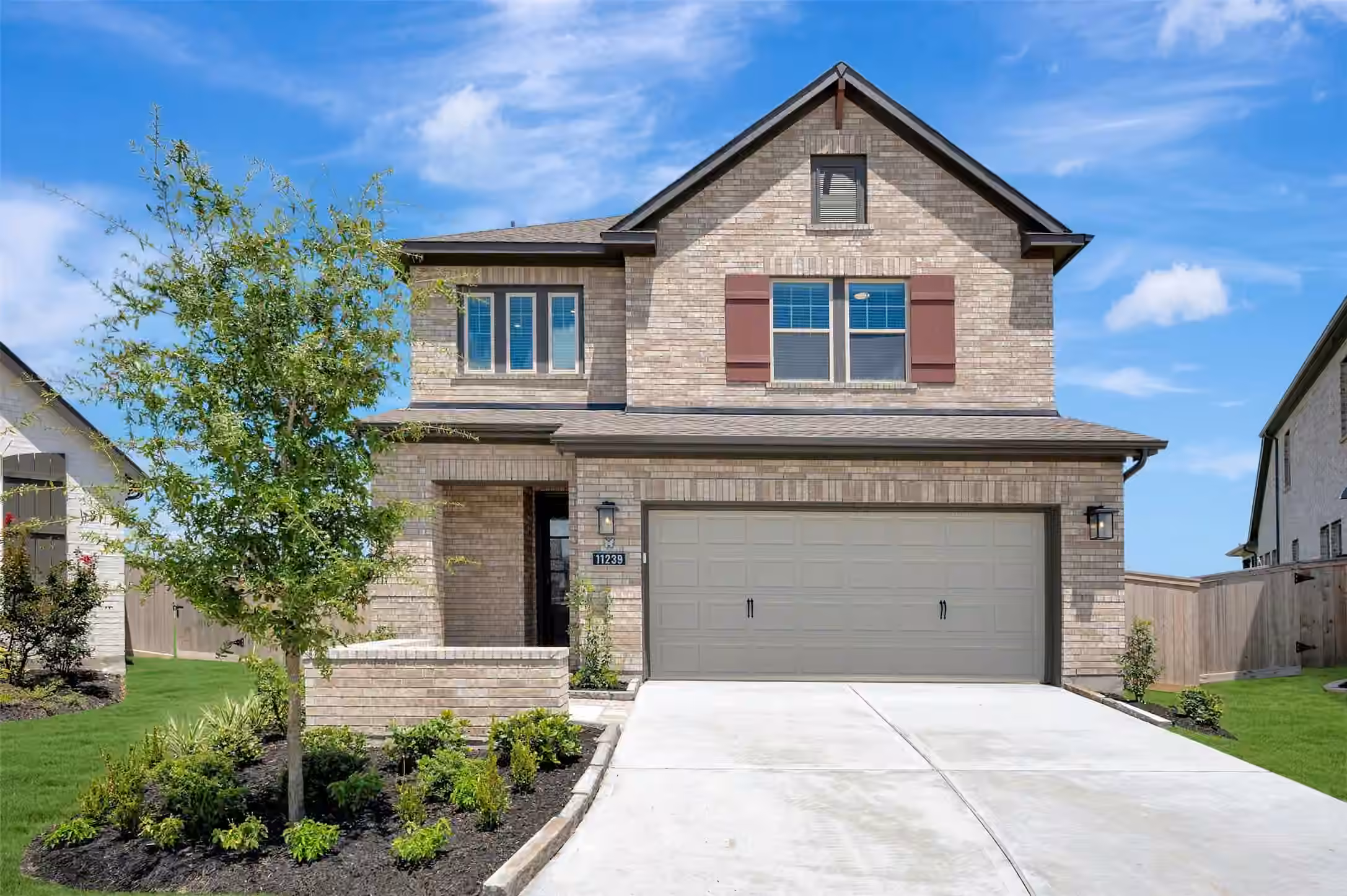 Photo of 11239 Cassia Tree Lane, Cypress, TX 77433