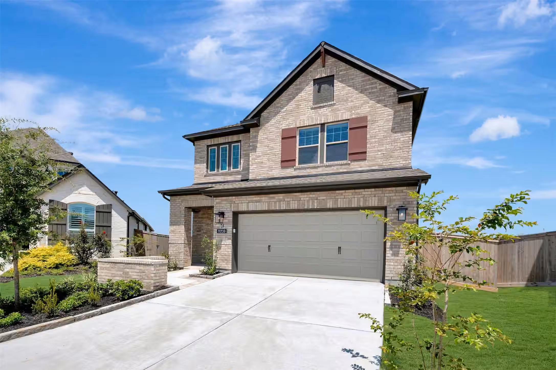 Photo 3 of 11239 Cassia Tree Lane, Cypress, TX