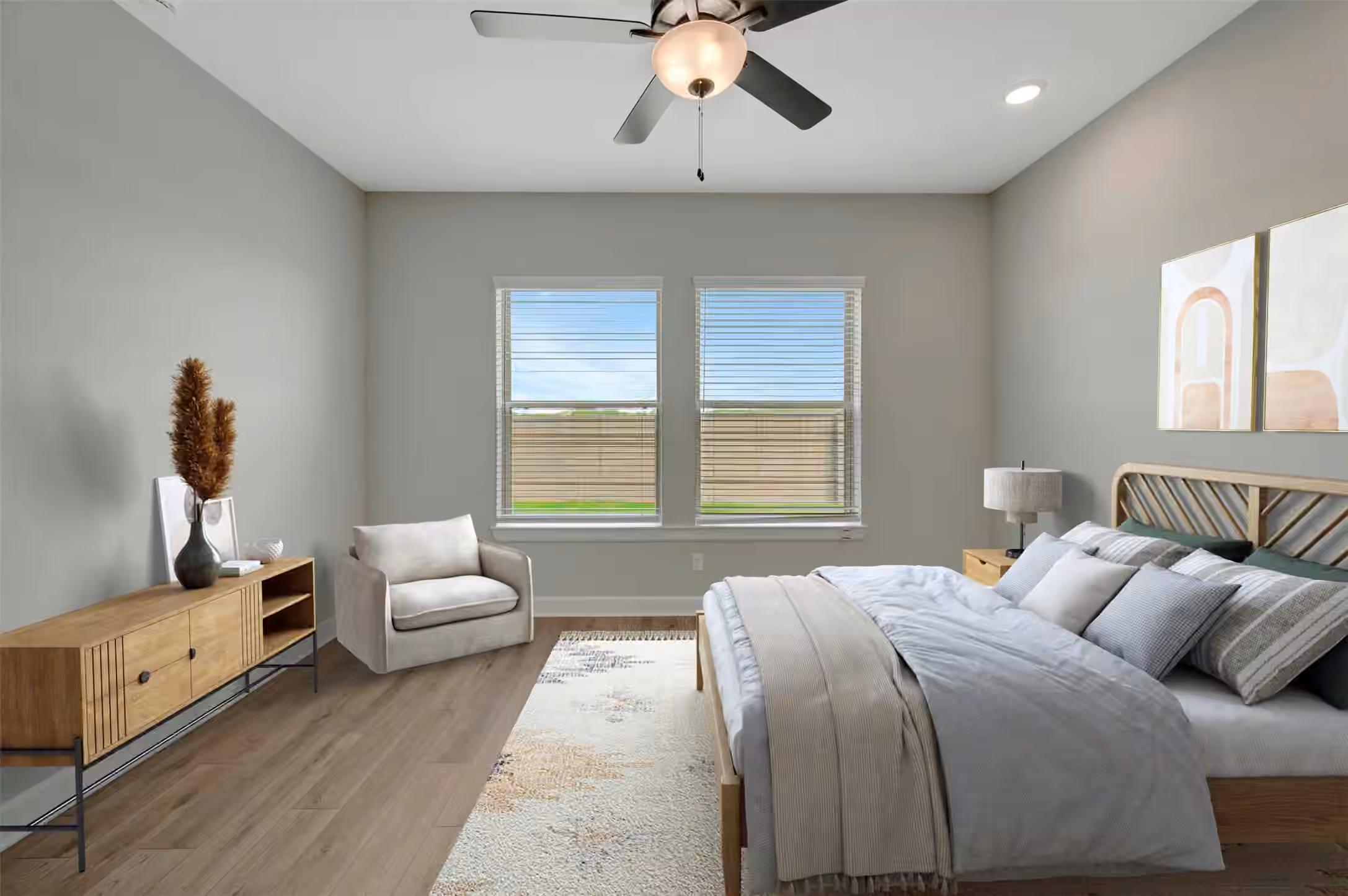 Photo 5 of 11239 Cassia Tree Lane, Cypress, TX