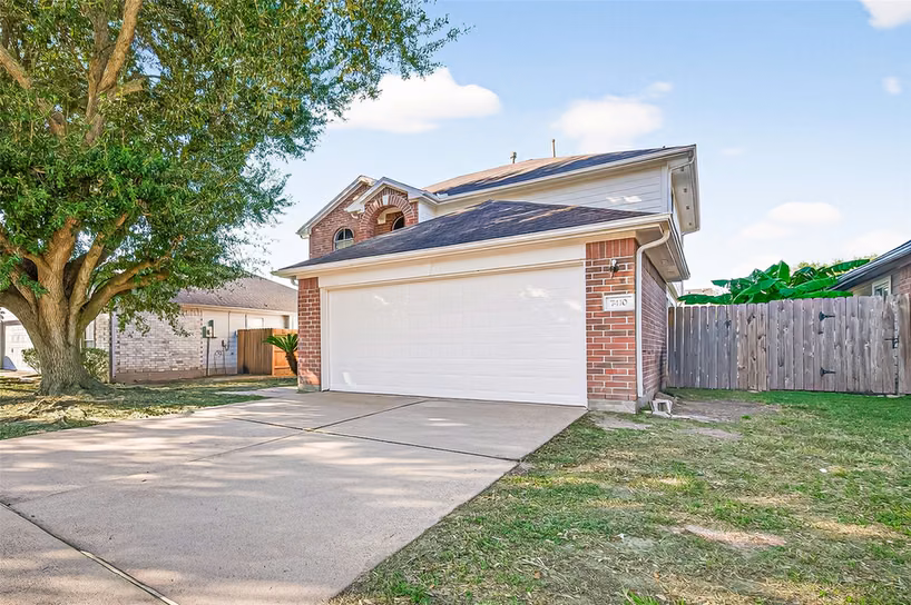 Photo 2 of 7410 Bahia Lane, Missouri City, TX