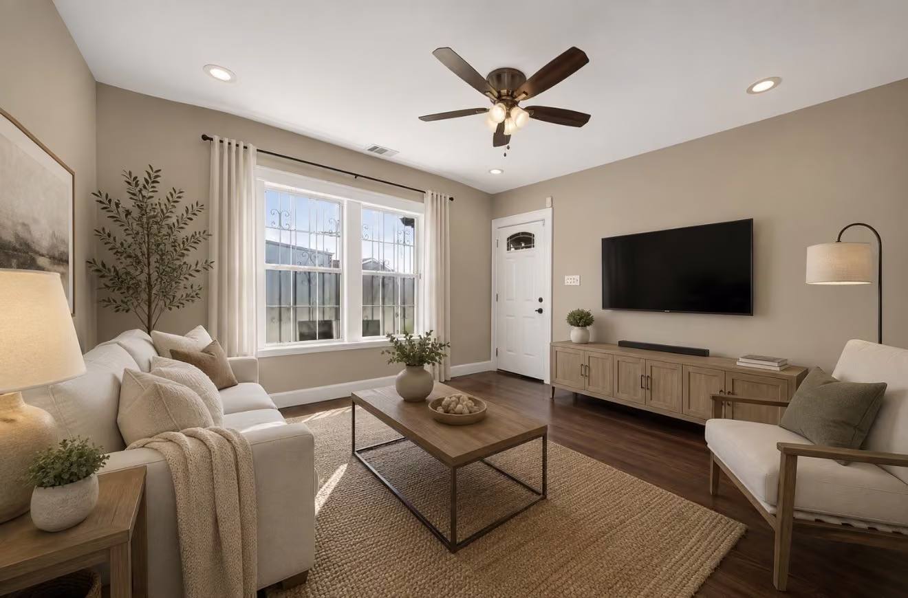 Photo 5 of 1305 Munger Street, Houston, TX