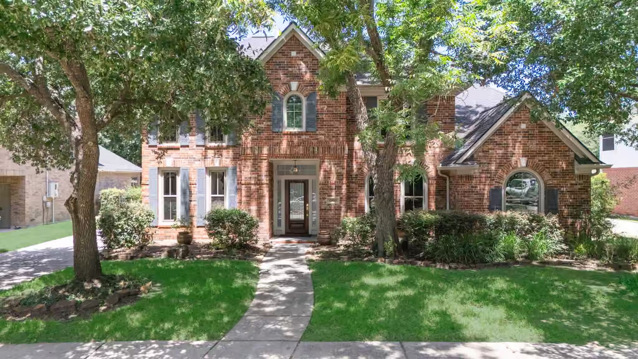 Photo 4 of 11810 Rue Beaujon Court, Tomball, TX