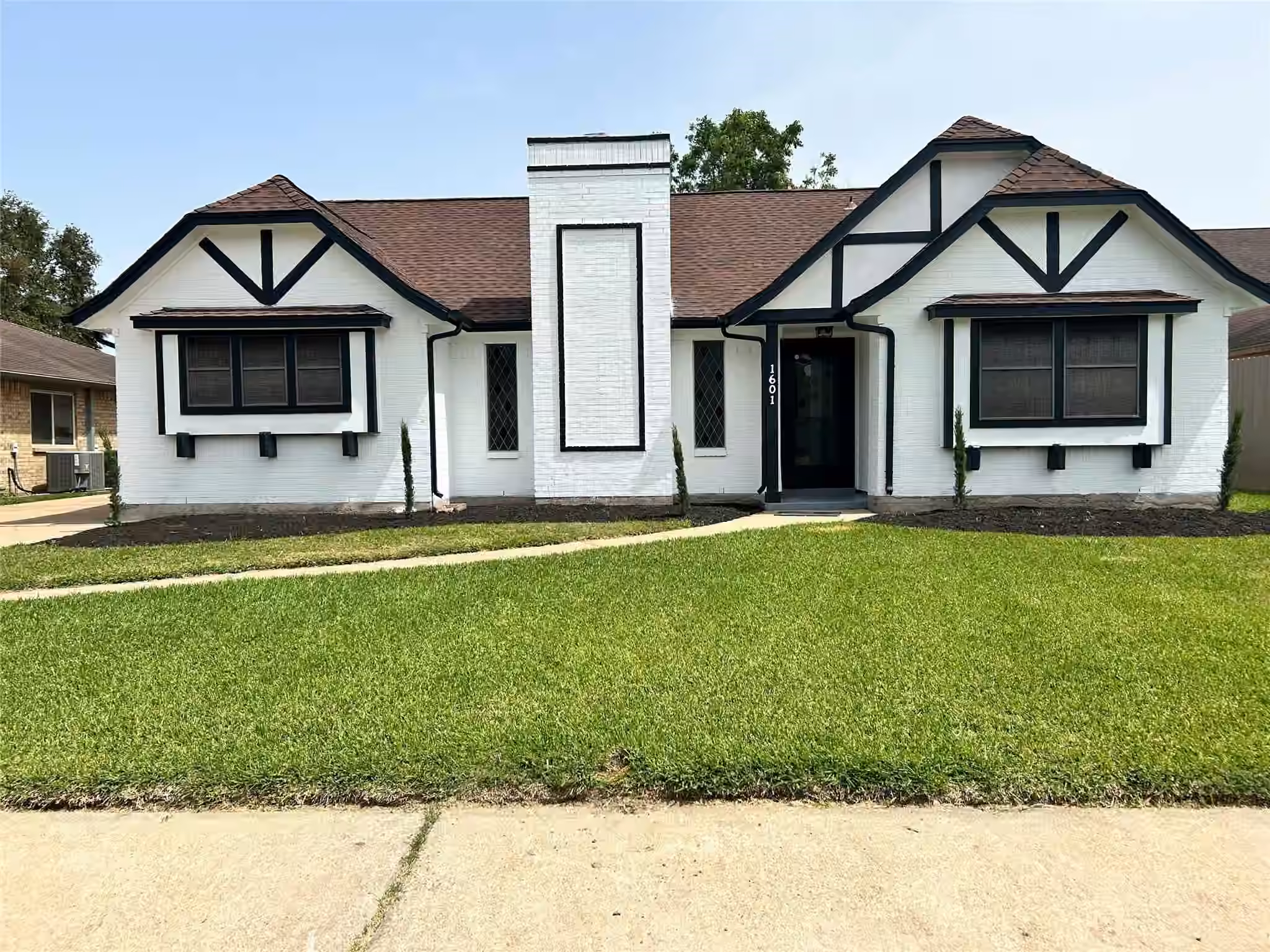 Photo of 1601 Washington Drive, Deer Park, TX