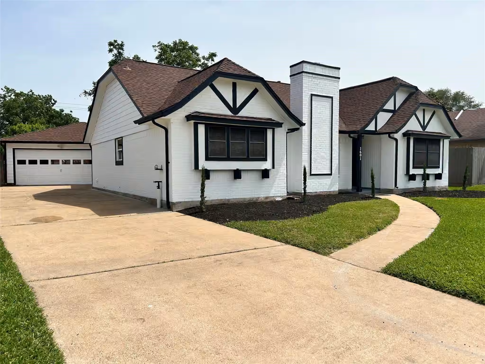 Photo 2 of 1601 Washington Drive, Deer Park, TX