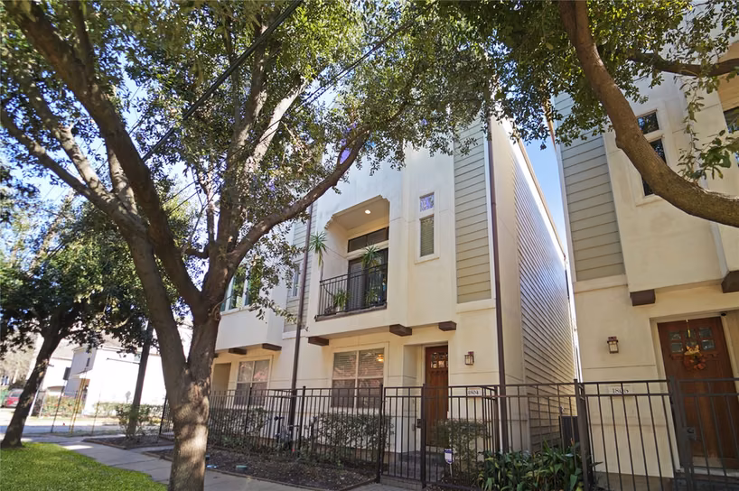 Photo of 1804 Anita Street, Houston, TX 77004