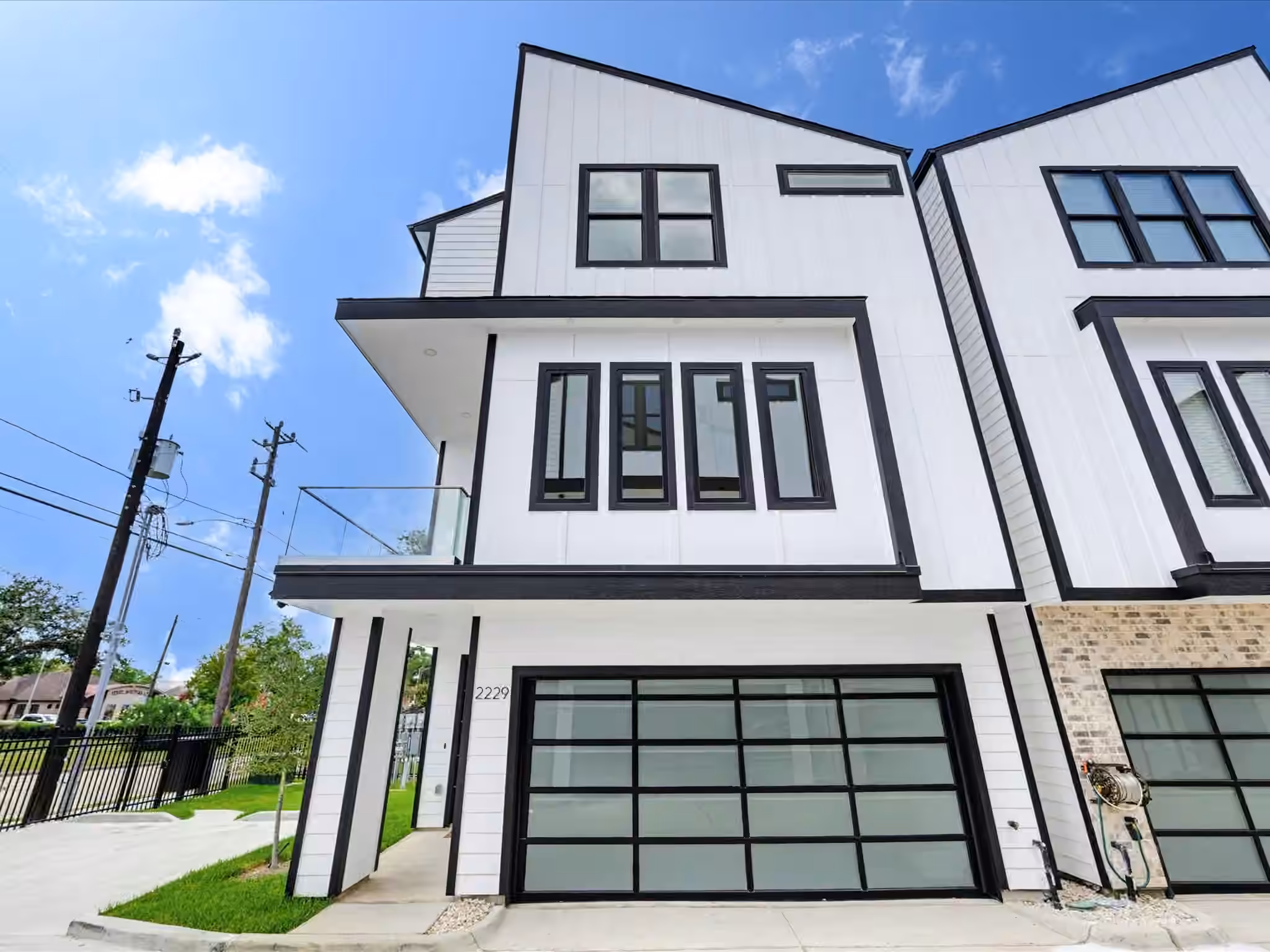 Photo of 2233 Blalock Road, Houston, TX 77080