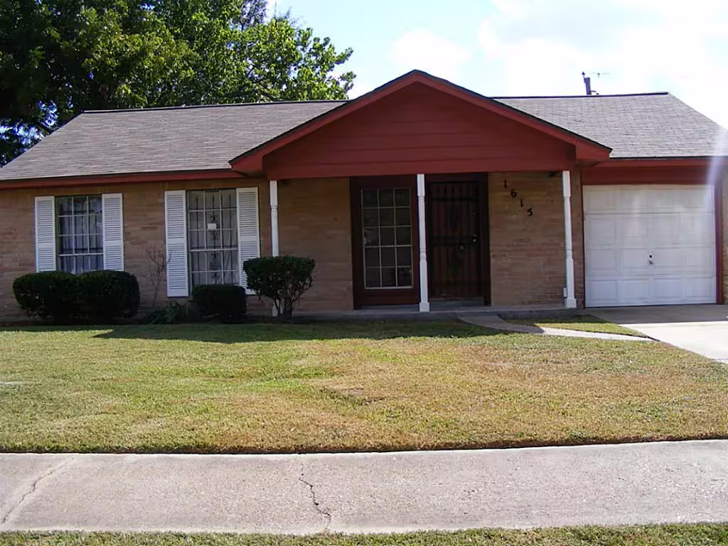 Photo of 1615 Mosher Lane, Houston, TX