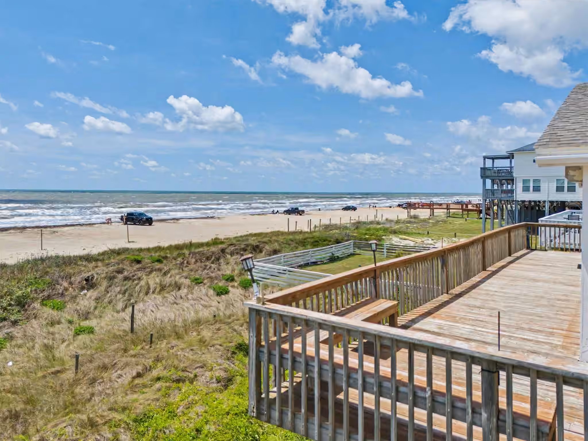 Photo 3 of 16505 Jamaica Beach Road, Jamaica Beach, TX