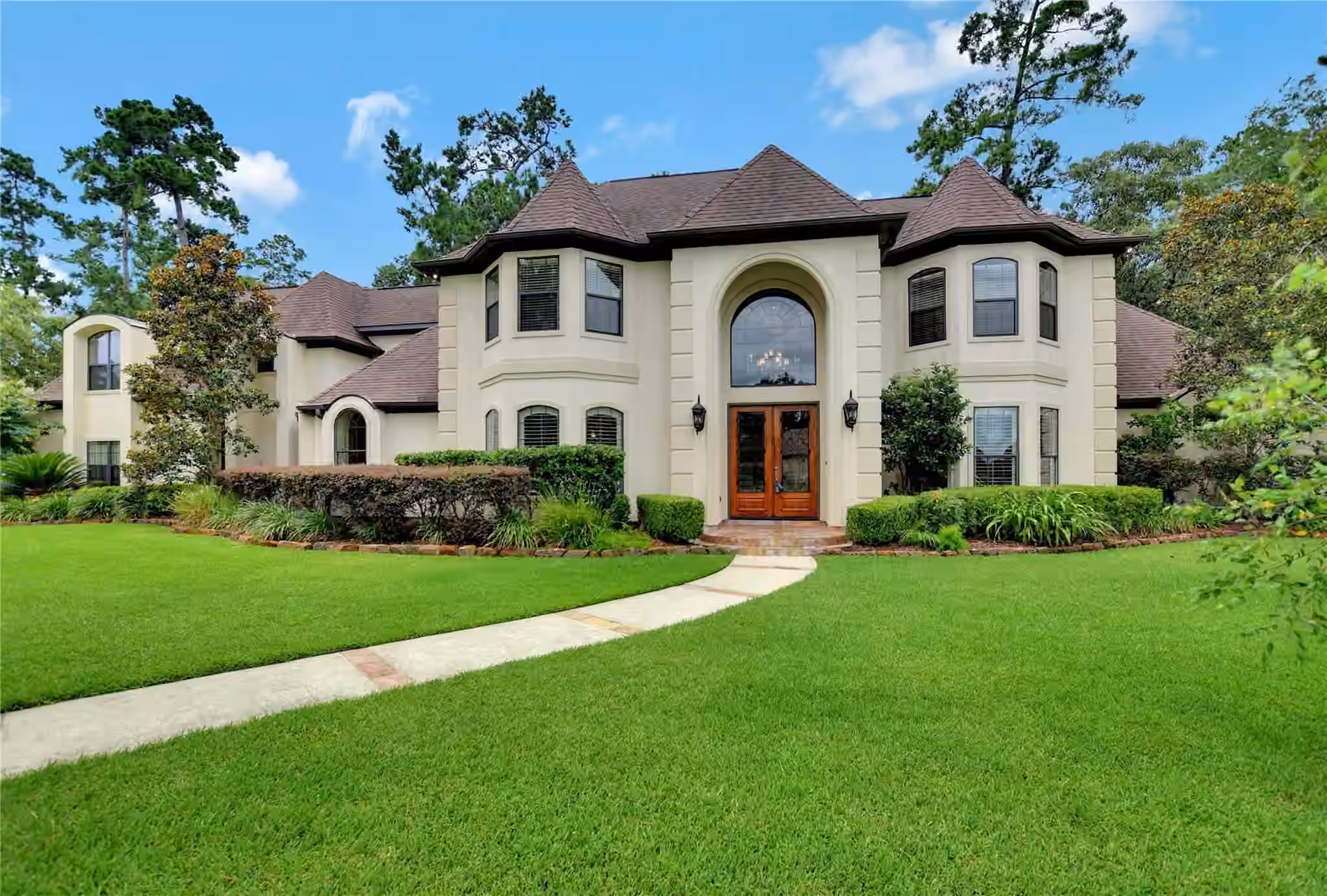 Photo of 4806 Pine Wood Meadows Lane, Spring, TX