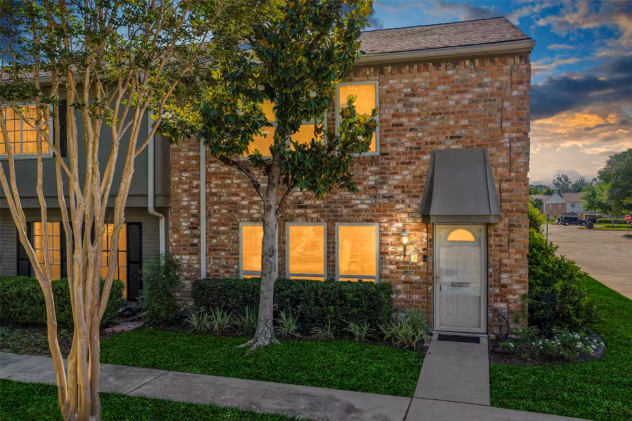 Photo 2 of 14333 Lost Meadow Lane, Houston, TX