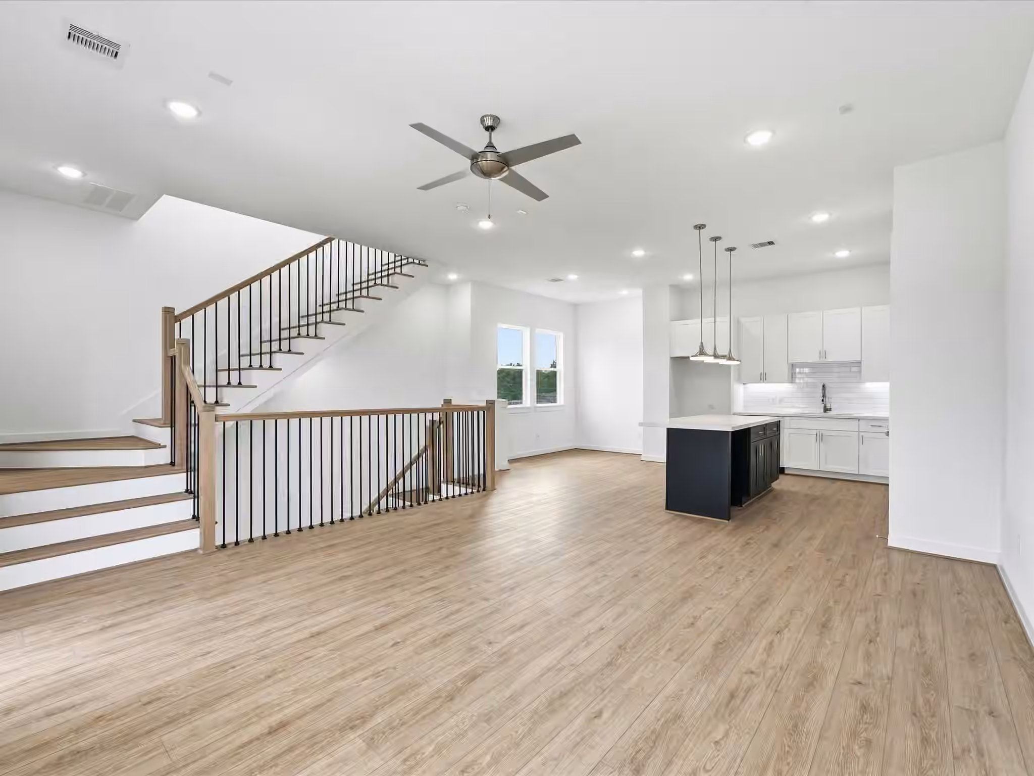 Photo 2 of 7453 LaSalette Street, Houston, TX