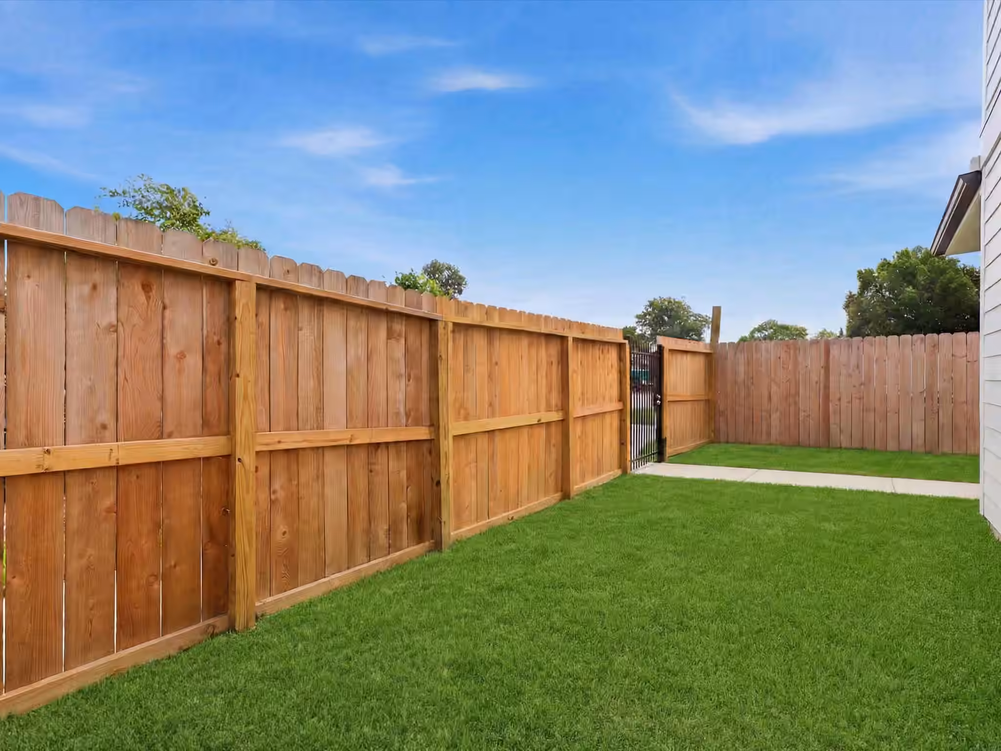Photo 3 of 7453 LaSalette Street, Houston, TX