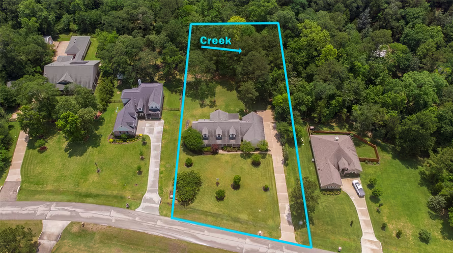 Photo of 1634 Topaz Trail, Willis, TX