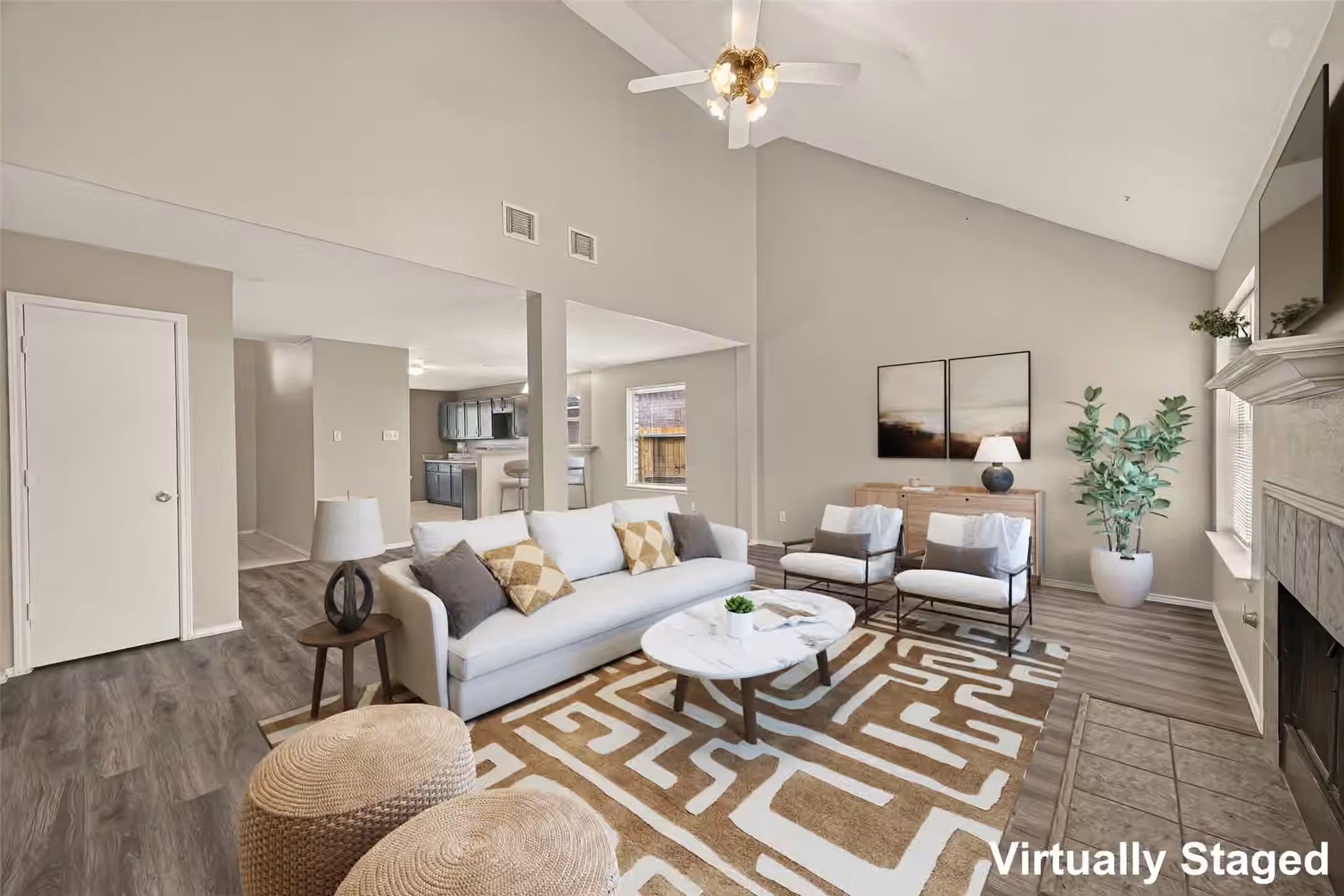 Photo 2 of 17311 Lobo Trail, Houston, TX