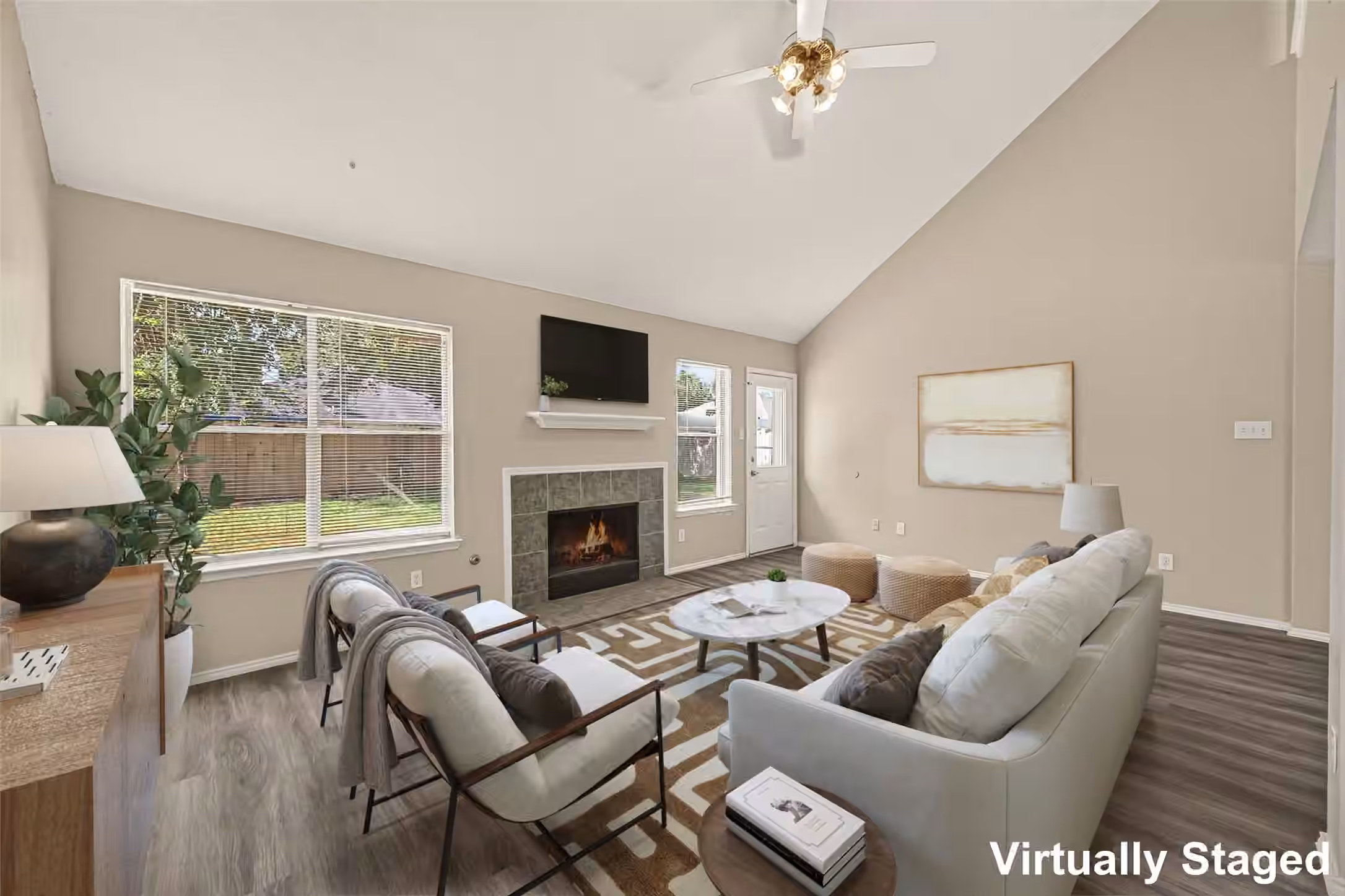 Photo 3 of 17311 Lobo Trail, Houston, TX