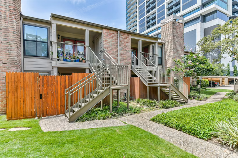 Photo of 1201 Mcduffie Street 205, Houston, TX