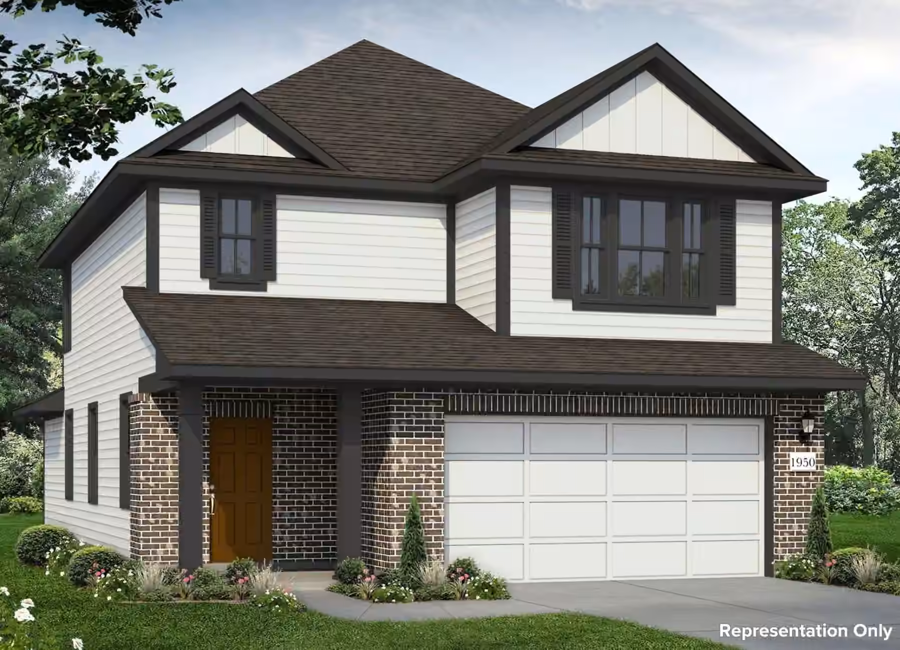Photo of 21031 Sweet Bluebell Circle, Tomball, TX 77377