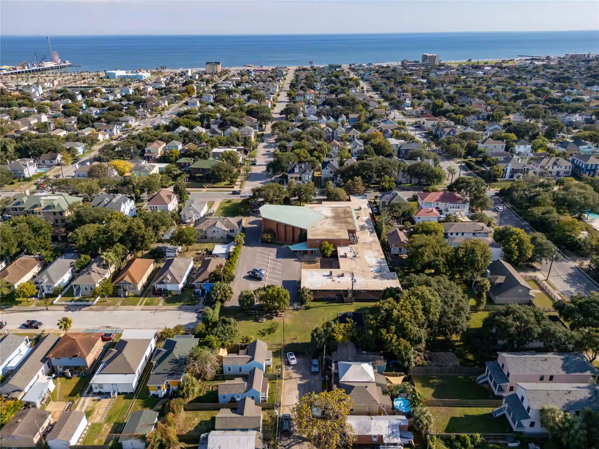 Photo 7 of 1513 J H Clouser Street, Galveston, TX