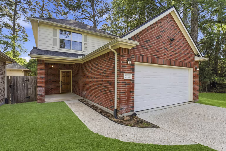 Photo of 2822 Whitman Drive, Montgomery, TX