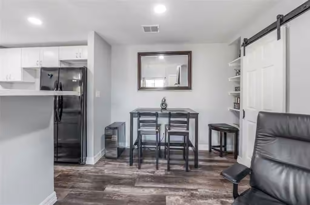 Photo of 9321 Pagewood Lane, Houston, TX