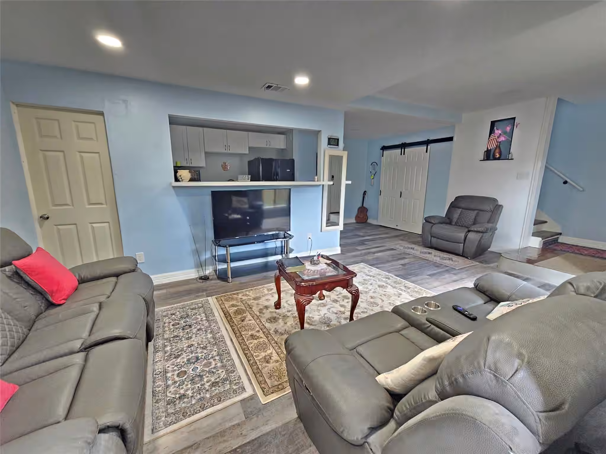 Photo 3 of 9321 Pagewood Lane, Houston, TX