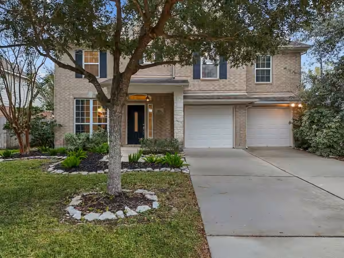 Photo of 2231 Water Way, Seabrook, TX 77586