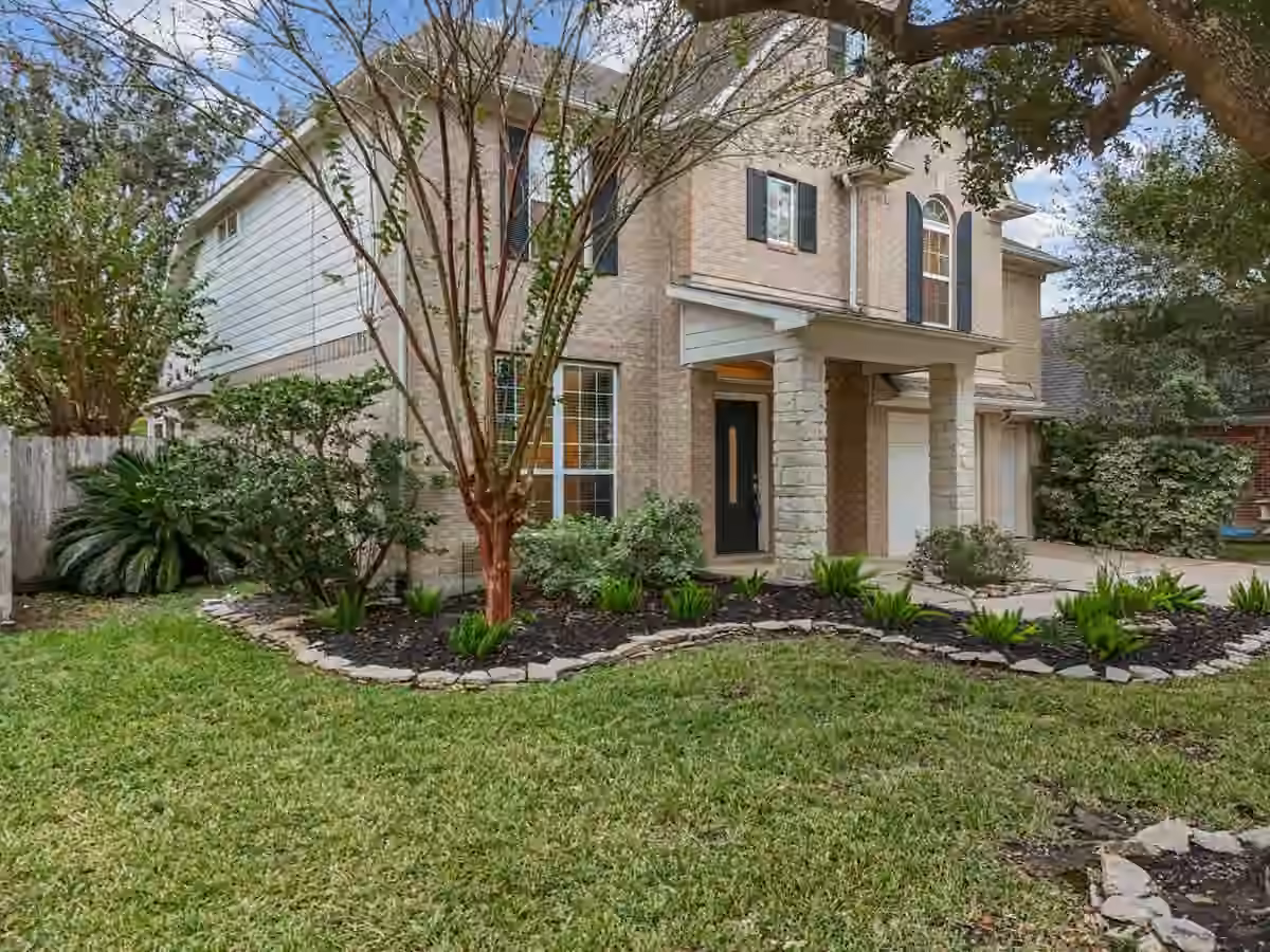 Photo 2 of 2231 Water Way, Seabrook, TX