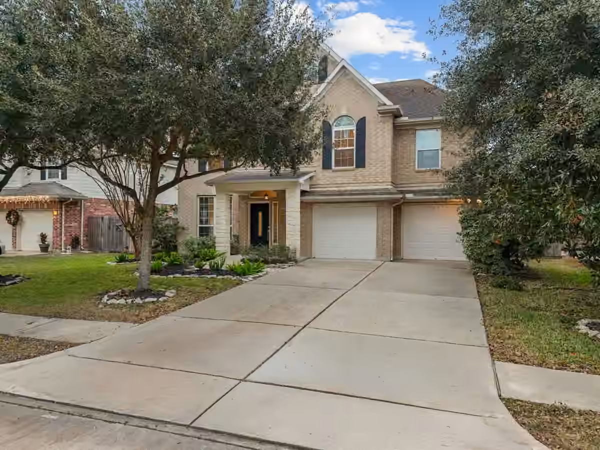 Photo 3 of 2231 Water Way, Seabrook, TX