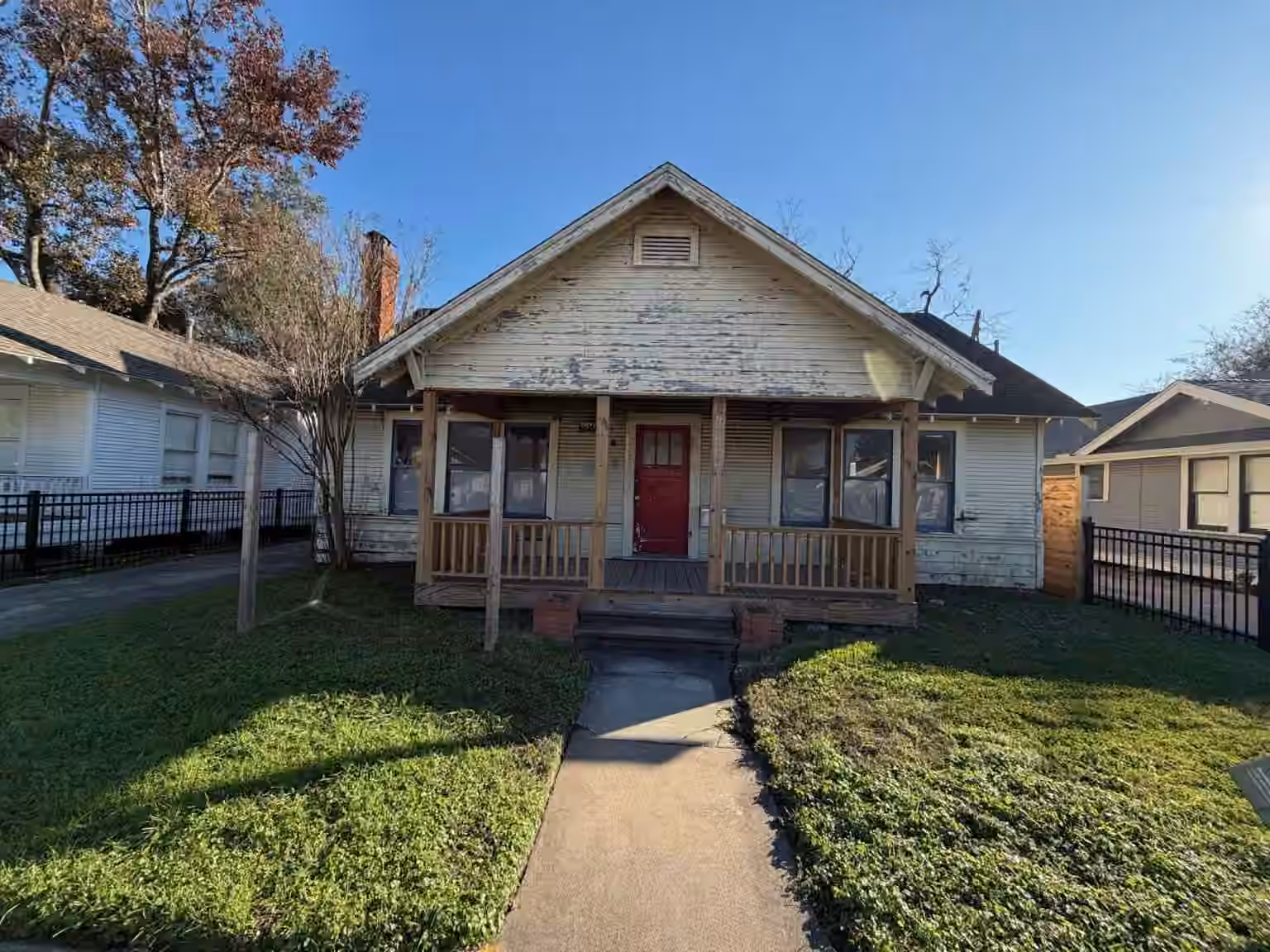 Photo of 1120 E 14th Street, Houston, TX 77009