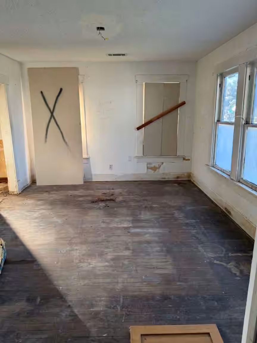 Photo 4 of 1120 E 14th Street, Houston, TX