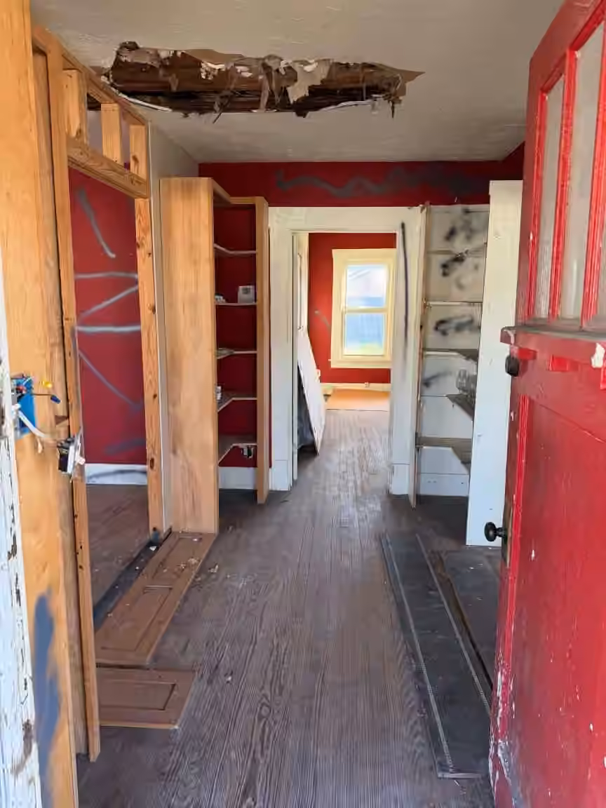 Photo 5 of 1120 E 14th Street, Houston, TX