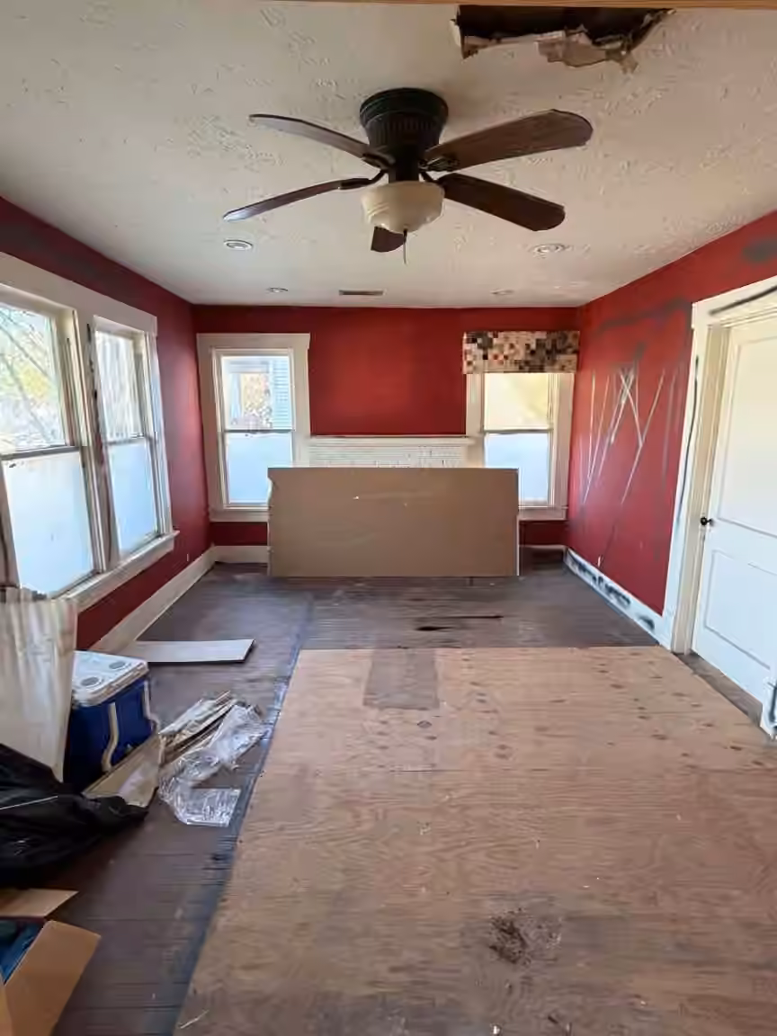 Photo 7 of 1120 E 14th Street, Houston, TX