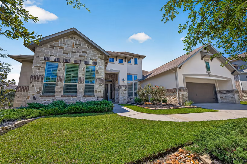 Photo 3 of 30 Argosy Bend Place, Tomball, TX