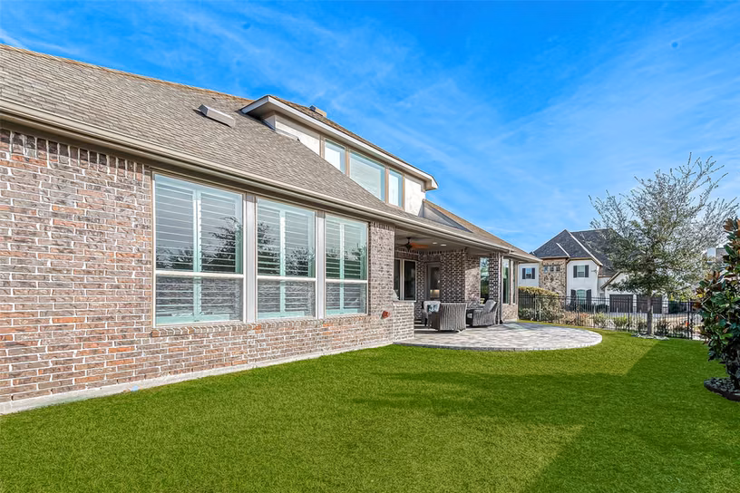 Photo 4 of 30 Argosy Bend Place, Tomball, TX
