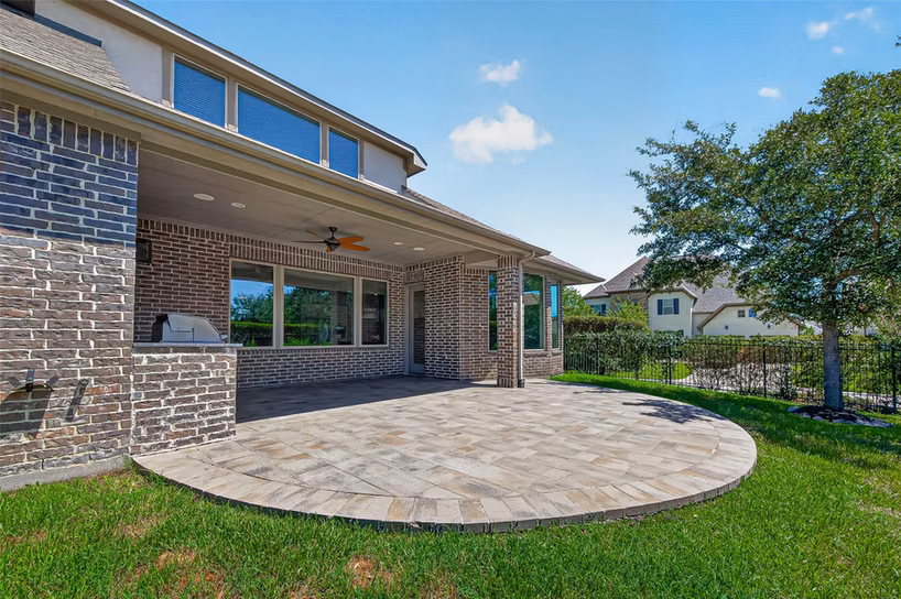 Photo 5 of 30 Argosy Bend Place, Tomball, TX