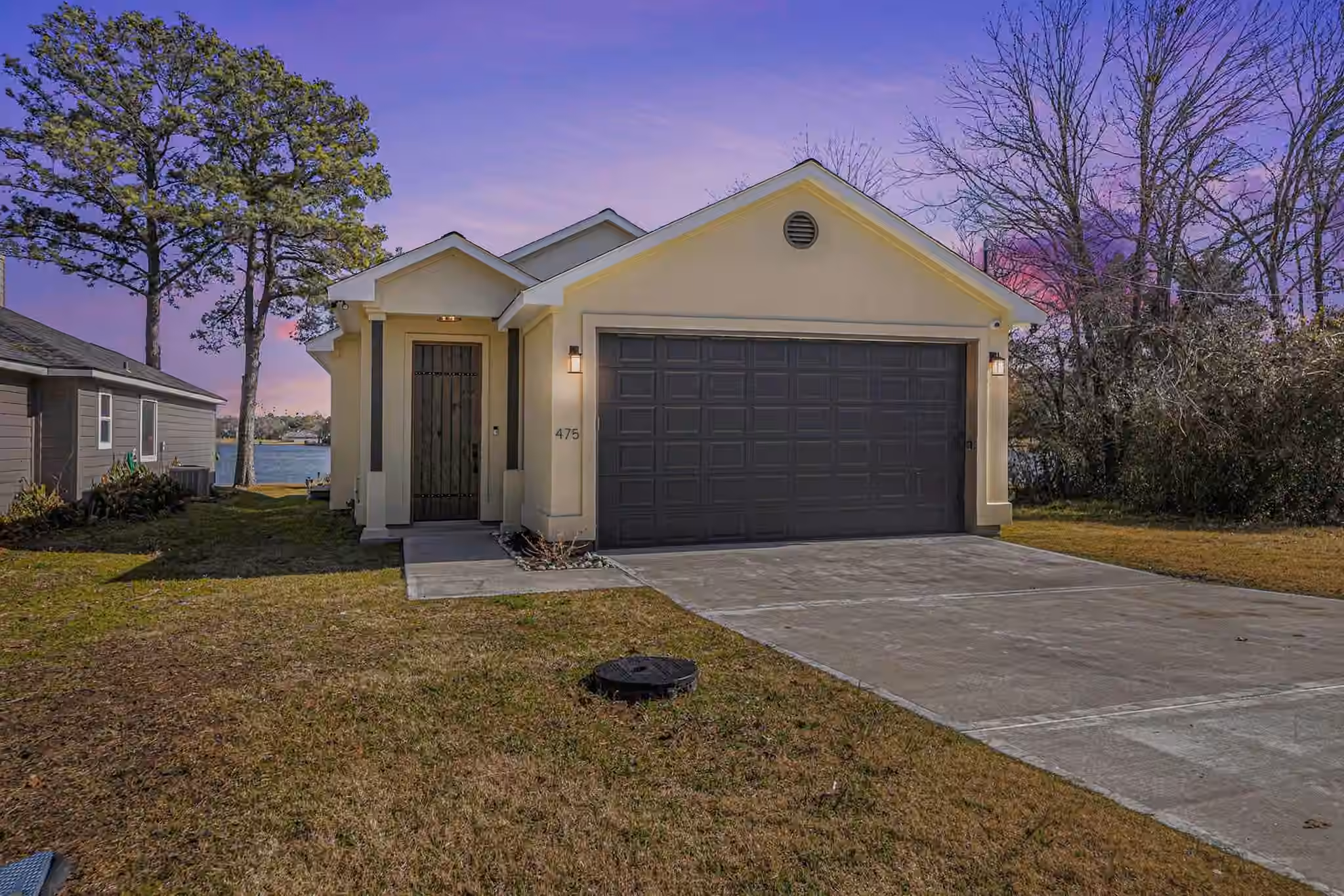 Photo 3 of 475 Pinnacle, Trinity, TX