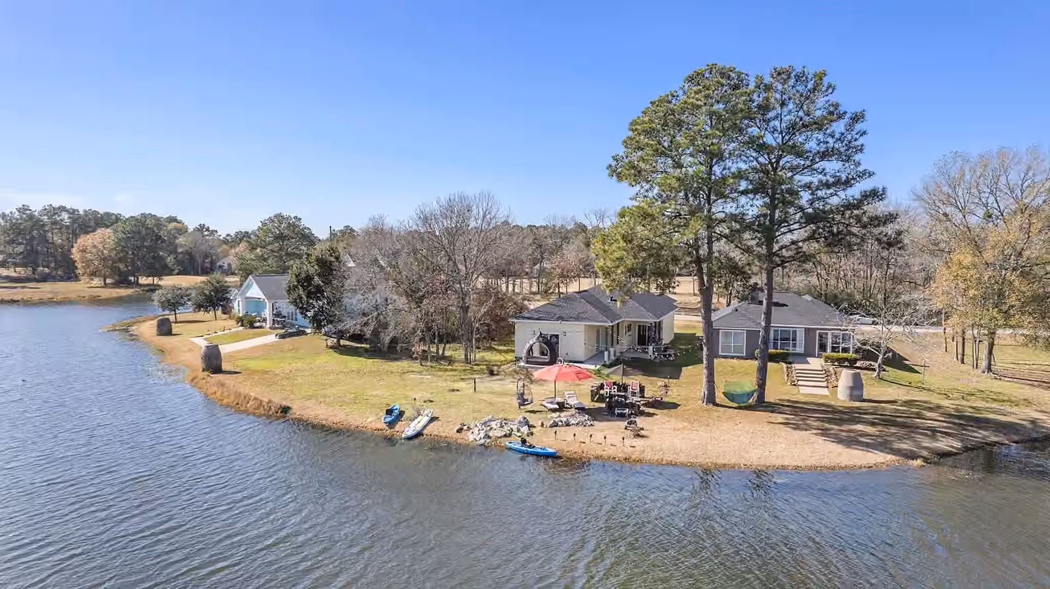 Photo 4 of 475 Pinnacle, Trinity, TX