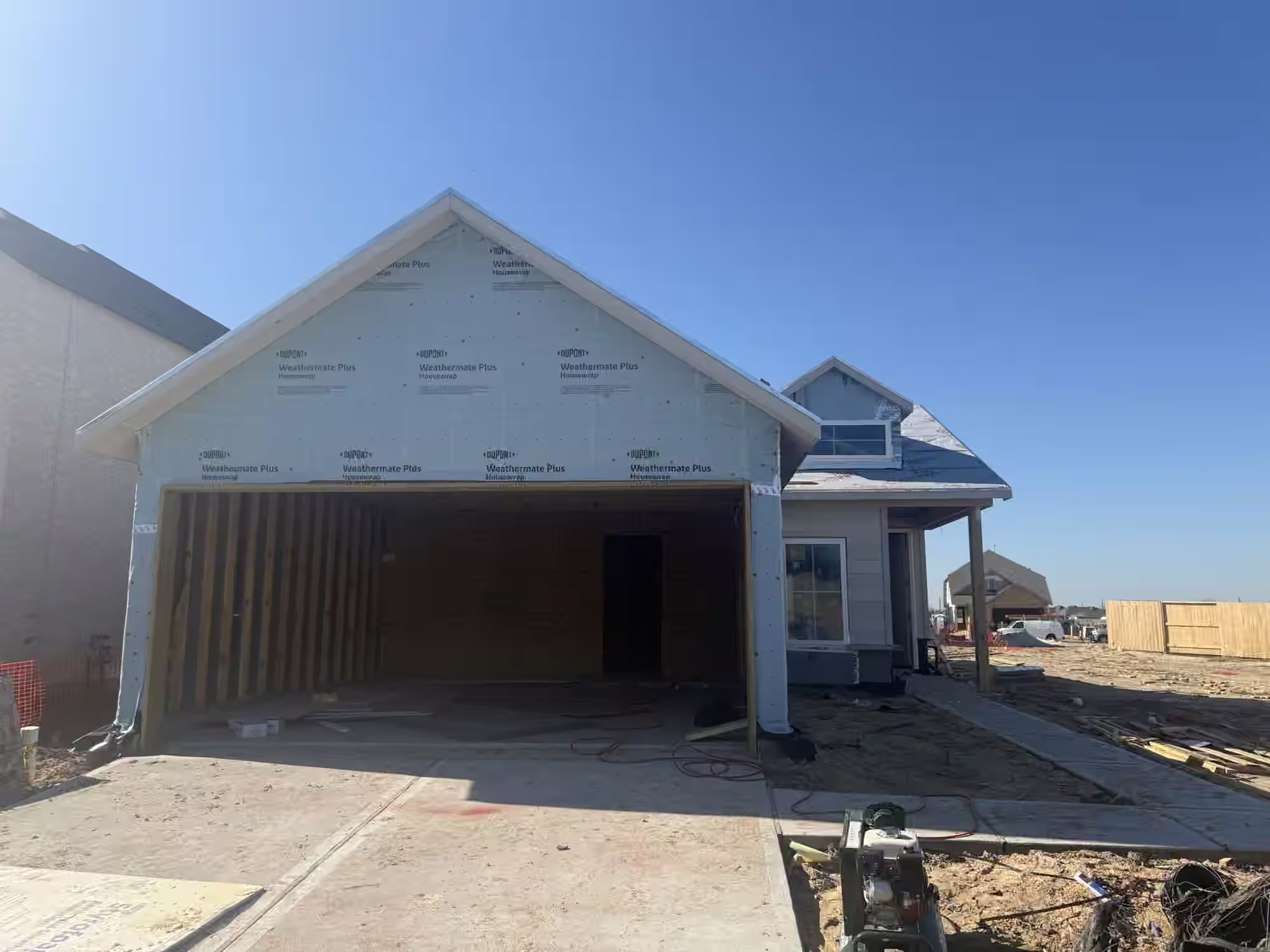 Photo of 5322 Getty Lane, Iowa Colony, TX 77583
