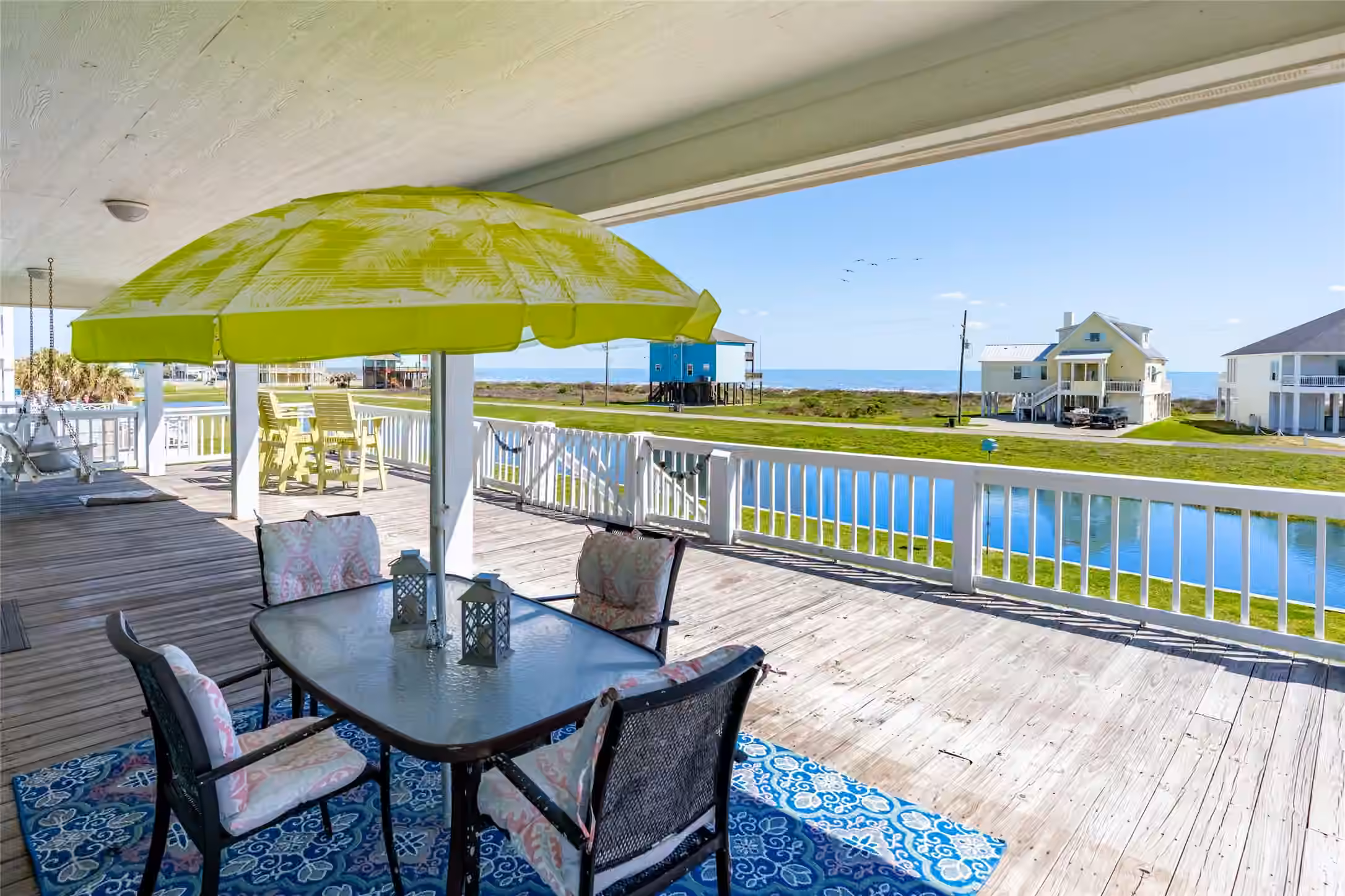 Photo of 3174 Sea Castle Drive, Crystal Beach, TX
