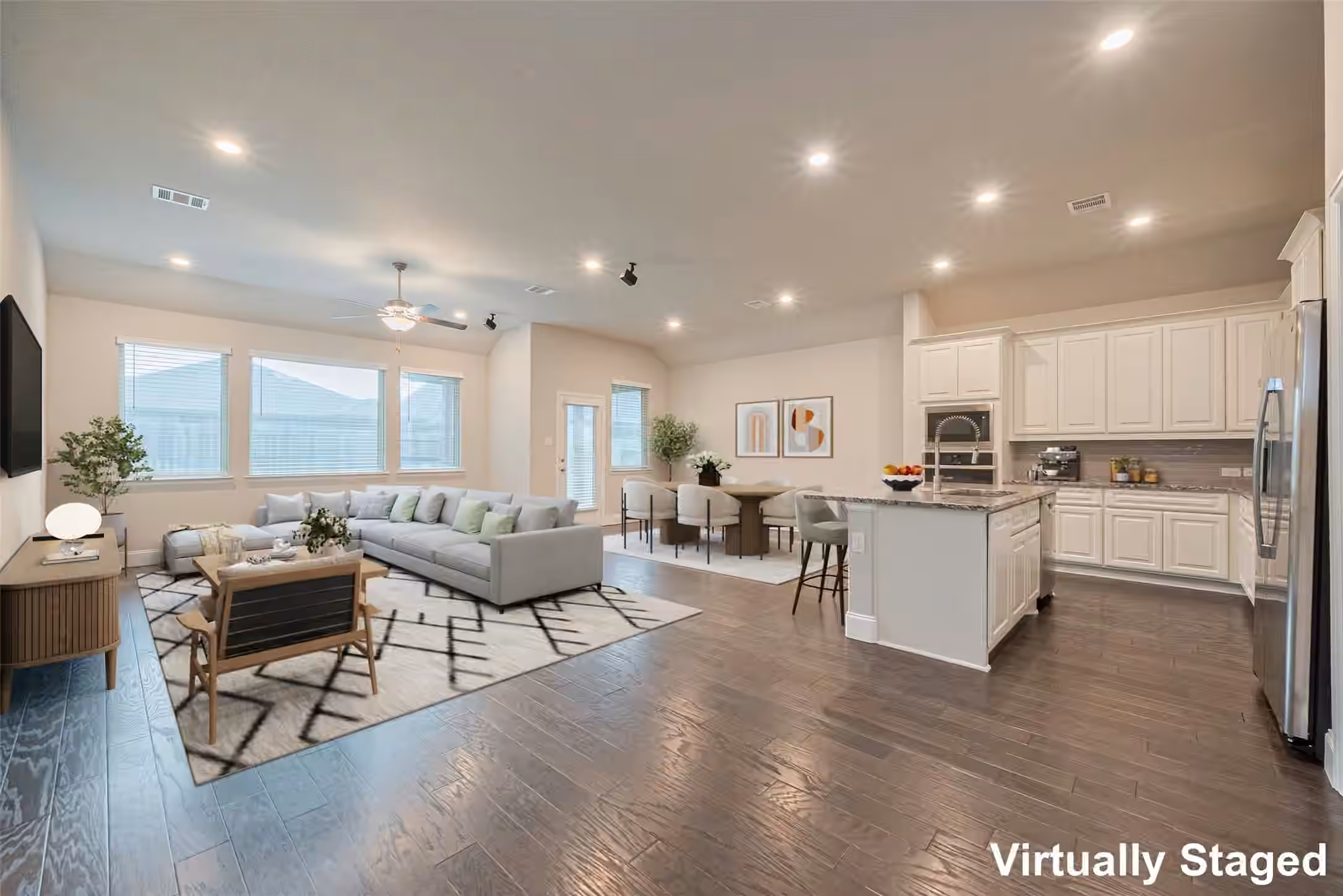 Photo 2 of 22092 Volante Drive, Spring, TX