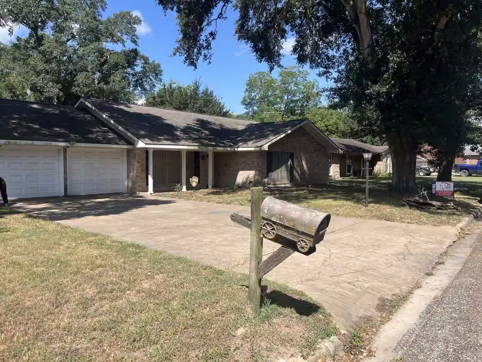 Photo of 1429 Circle Drive, Sealy, TX