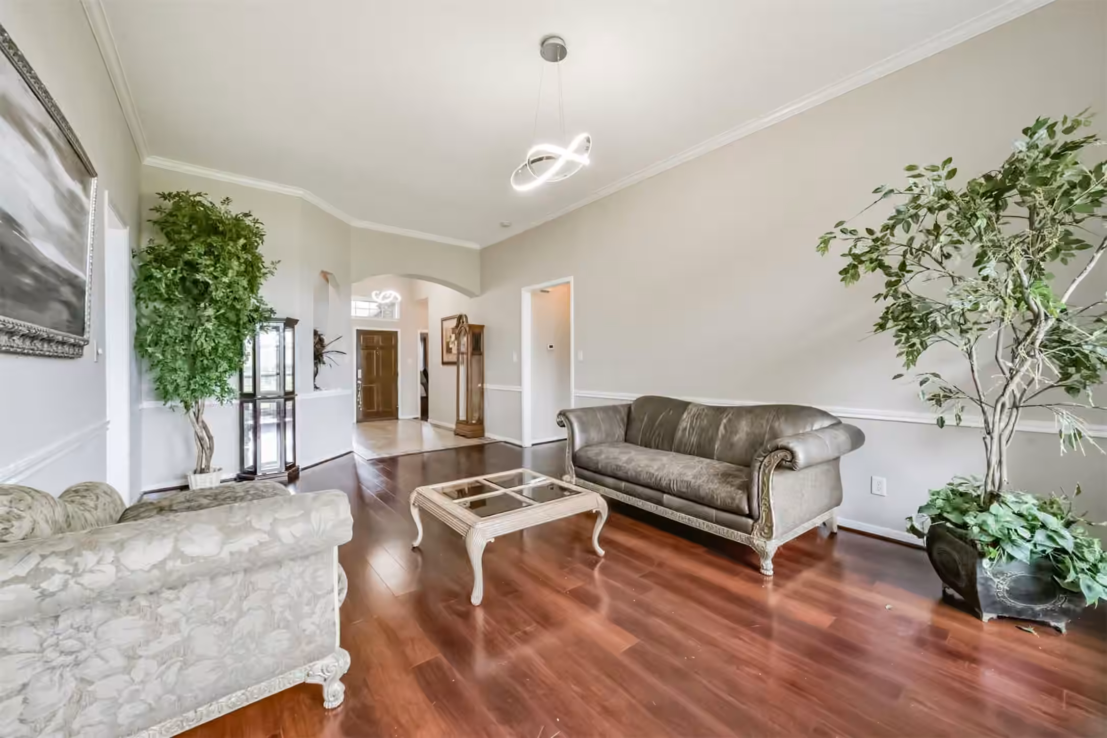 Photo 5 of 727 Merrimac Ridge Lane, Spring, TX