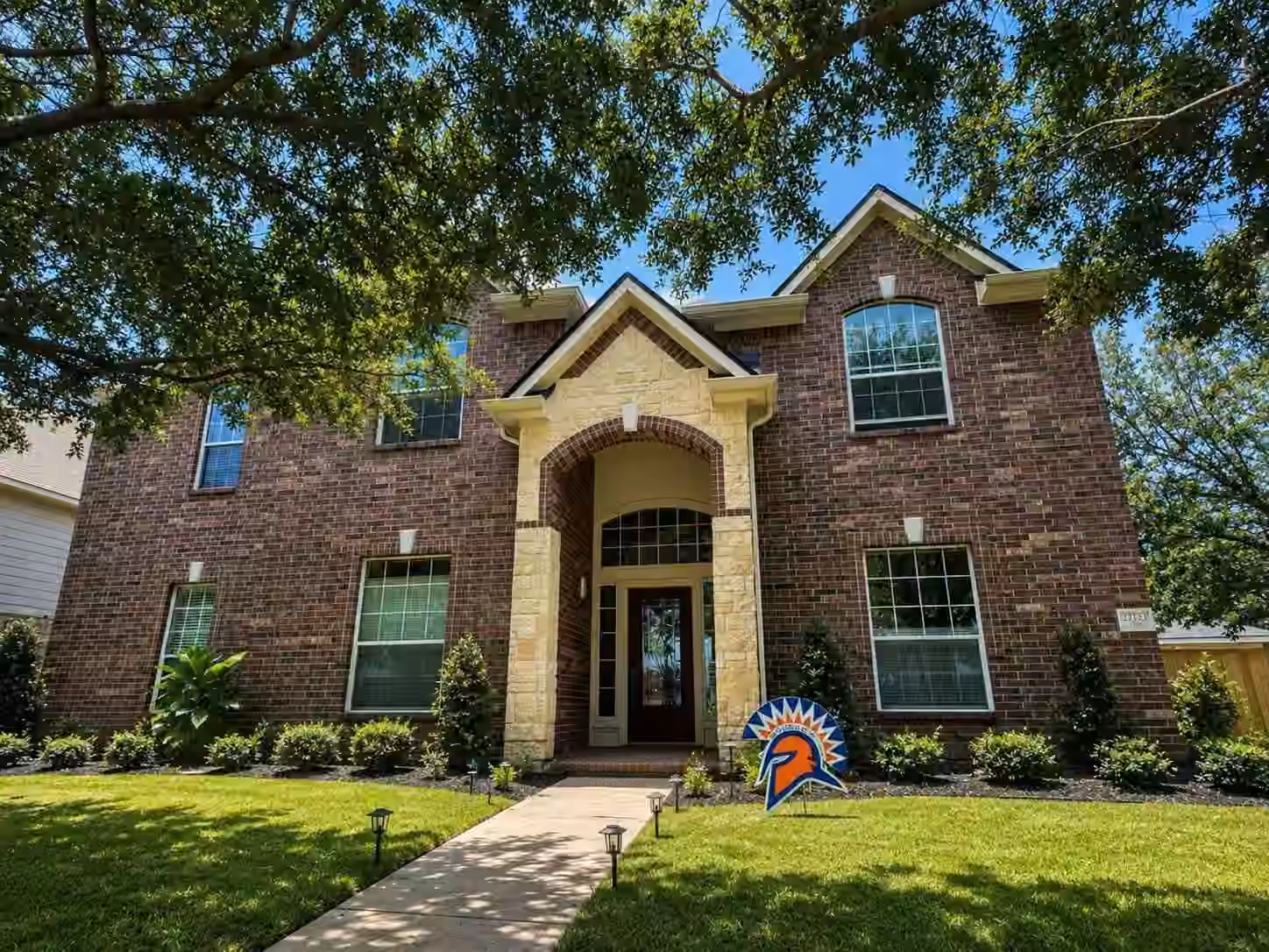 Photo of 23723 Desert Gold Dr Drive, Katy, TX