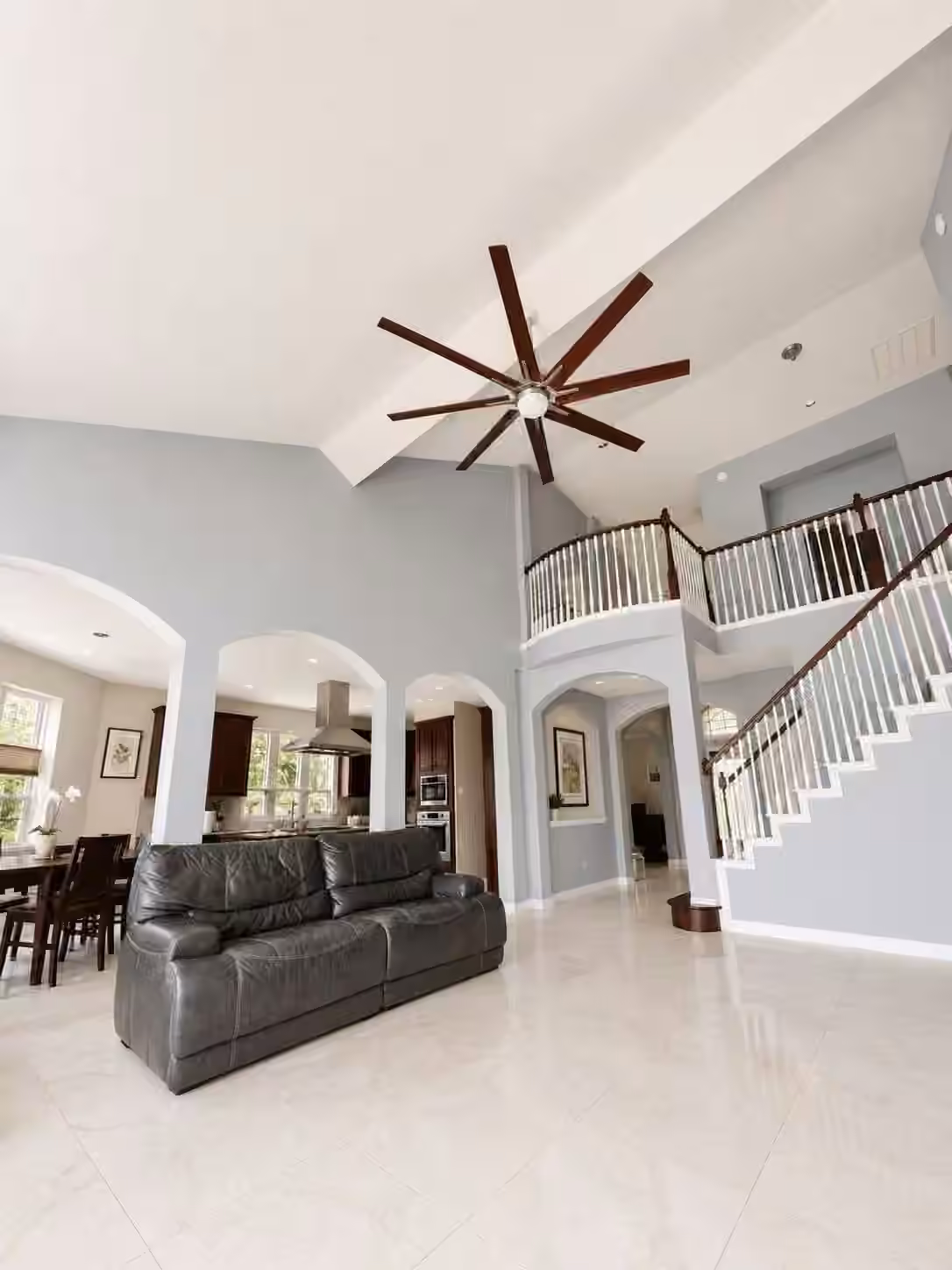 Photo 5 of 23723 Desert Gold Dr Drive, Katy, TX