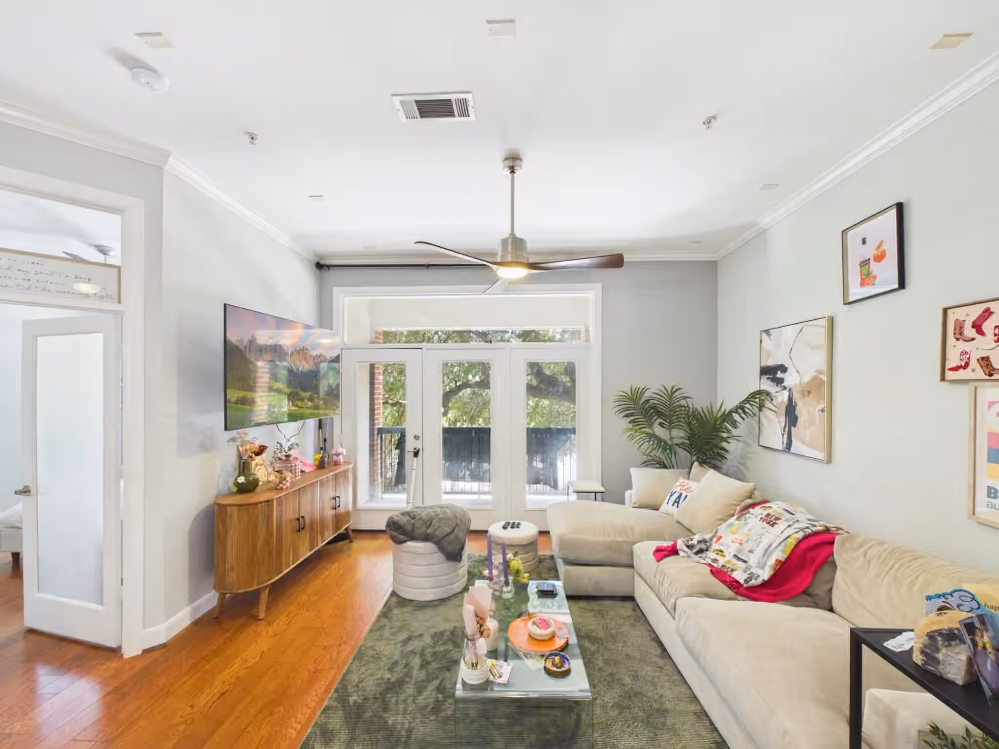 Photo of 300 St Joseph Parkway 114, Houston, TX 77002