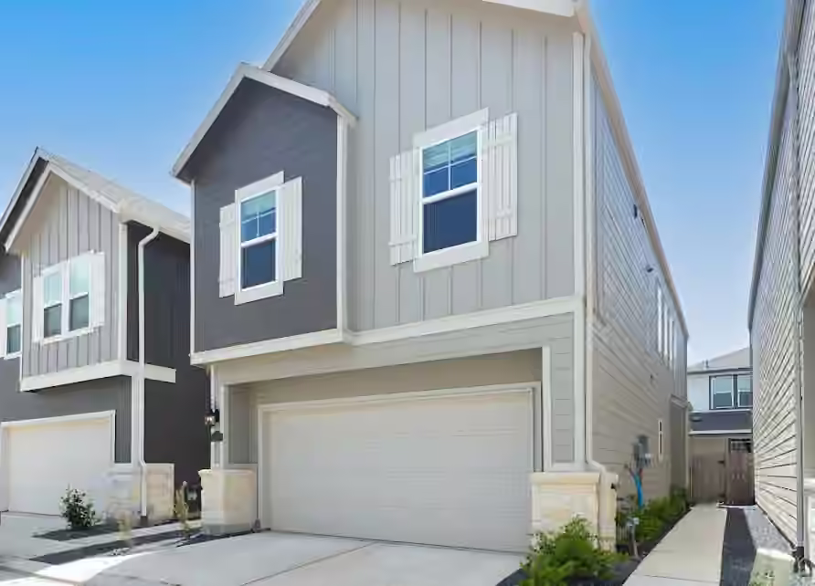 Photo 2 of 1509 Blue Acer, Houston, TX