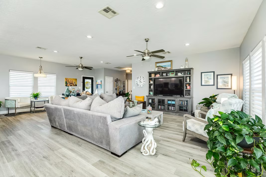 Photo 6 of 3610 Indian Beach Drive, Galveston, TX