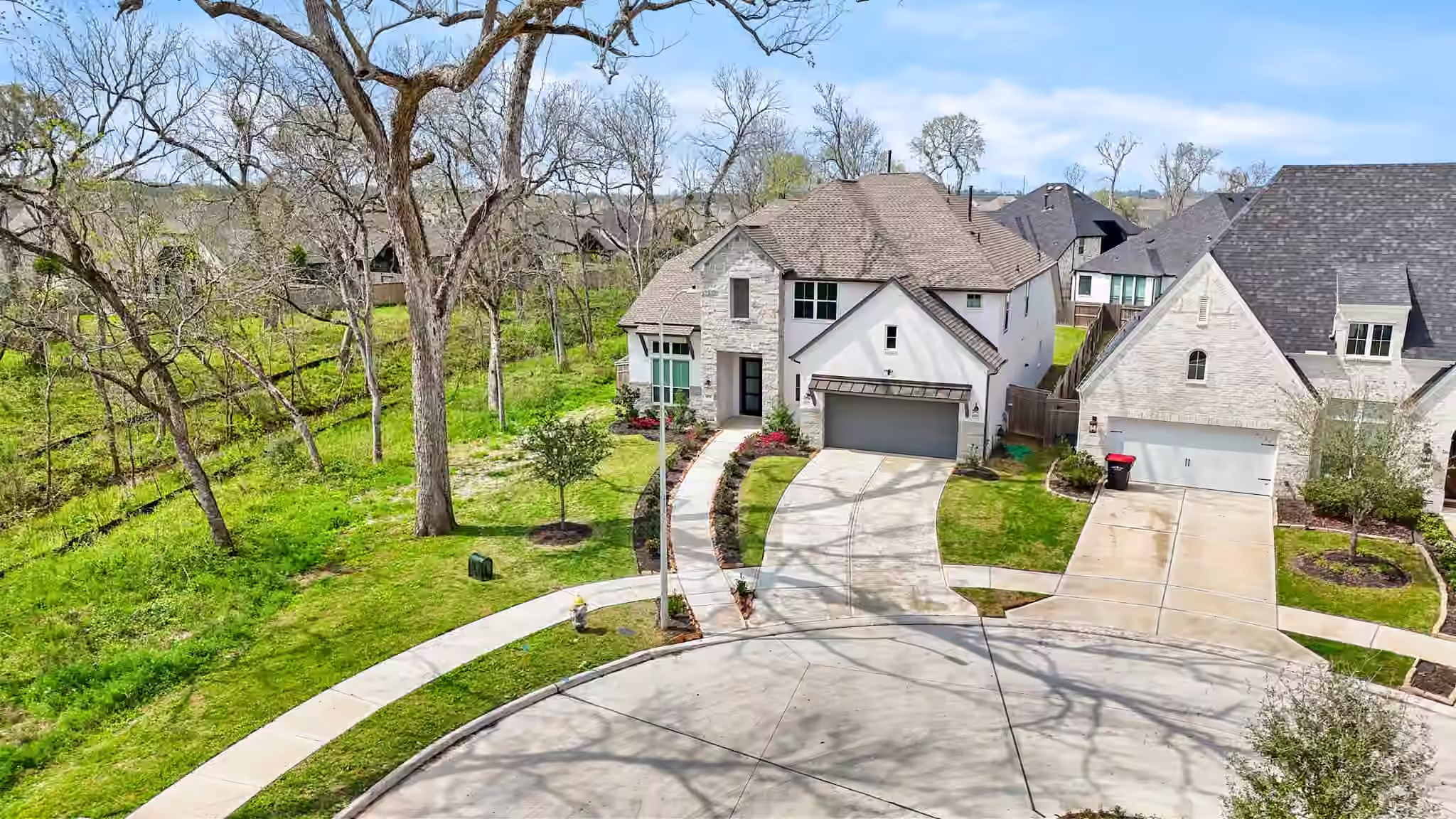 Photo of 9003 Delta Place Court, Missouri City, TX 77459