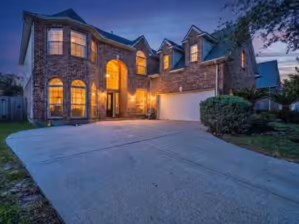 Photo of 11414 Kingsbarn Court, Tomball, TX