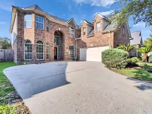 Photo 2 of 11414 Kingsbarn Court, Tomball, TX